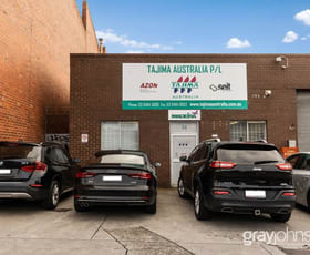 Offices commercial property leased at 74 Raglan Street Preston VIC 3072