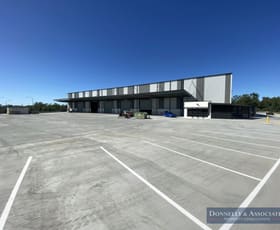 Factory, Warehouse & Industrial commercial property leased at Heathwood QLD 4110