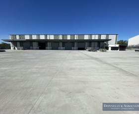 Factory, Warehouse & Industrial commercial property leased at Heathwood QLD 4110
