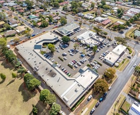 Shop & Retail commercial property leased at 238 Taylor Street - Shop N Newtown QLD 4305