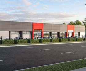 Showrooms / Bulky Goods commercial property for lease at Seven Hills NSW 2147