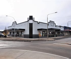 Offices commercial property leased at 410 Auburn Street Goulburn NSW 2580