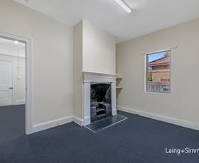 Offices commercial property leased at 21 Fennell Street Parramatta NSW 2150