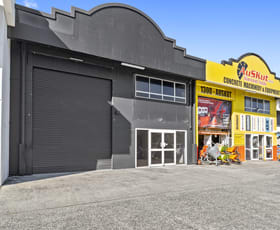 Factory, Warehouse & Industrial commercial property leased at 3/94 Spencer Road Carrara QLD 4211