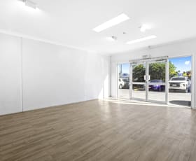 Showrooms / Bulky Goods commercial property leased at 3/94 Spencer Road Carrara QLD 4211