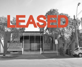 Factory, Warehouse & Industrial commercial property leased at 124 Thistlethwaite Street South Melbourne VIC 3205