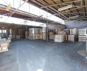 Factory, Warehouse & Industrial commercial property leased at 67 Blackshaw Avenue Mortdale NSW 2223