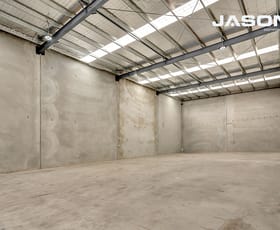 Factory, Warehouse & Industrial commercial property leased at 19 Yellowbox Drive Craigieburn VIC 3064