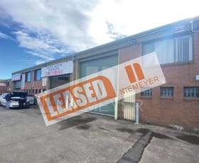 Showrooms / Bulky Goods commercial property leased at 4 Homepride Avenue Warwick Farm NSW 2170