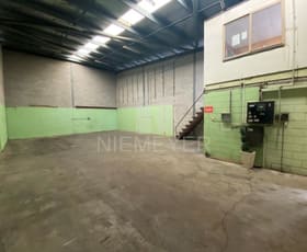 Showrooms / Bulky Goods commercial property leased at 4 Homepride Avenue Warwick Farm NSW 2170
