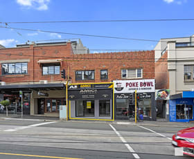 Offices commercial property leased at 726 Burke Road Camberwell VIC 3124