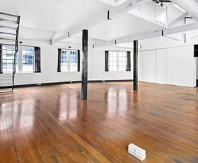 Offices commercial property leased at 20 Hutchinson Street Surry Hills NSW 2010