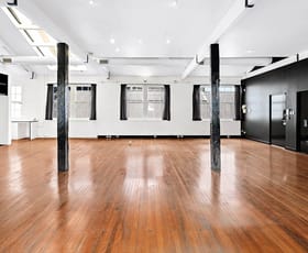 Offices commercial property leased at 20 Hutchinson Street Surry Hills NSW 2010