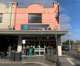 Shop & Retail commercial property leased at Ground Floor 306 Bay Street Brighton VIC 3186