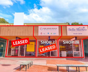 Shop & Retail commercial property leased at 101 Burgundy Street Heidelberg VIC 3084