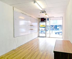 Shop & Retail commercial property leased at 101 Burgundy Street Heidelberg VIC 3084