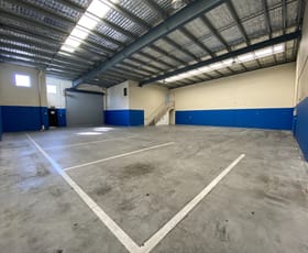 Factory, Warehouse & Industrial commercial property leased at 2/8 Hawker Street Currumbin Waters QLD 4223