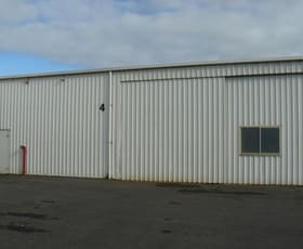 Factory, Warehouse & Industrial commercial property leased at 3/1071 Raglan Parade Warrnambool VIC 3280