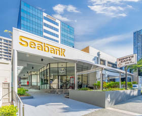 Shop & Retail commercial property for lease at Ground Level/Ground Level 12-14 Marine Parade Southport QLD 4215
