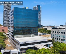 Offices commercial property for lease at 12-14 Marine Parade Southport QLD 4215