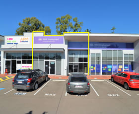 Shop & Retail commercial property leased at 2A/55 Grand Plaza Drive Browns Plains QLD 4118