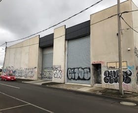 Factory, Warehouse & Industrial commercial property for lease at 24 Peveril Street Brunswick VIC 3056