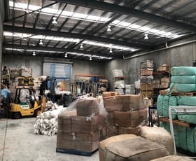 Factory, Warehouse & Industrial commercial property for lease at 24 Peveril Street Brunswick VIC 3056