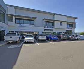 Offices commercial property leased at 15/16 Charlton Court Woolner NT 0820