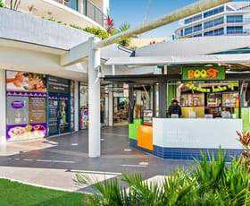 Showrooms / Bulky Goods commercial property leased at 20/13 Mooloolaba Esplanade Mooloolaba QLD 4557