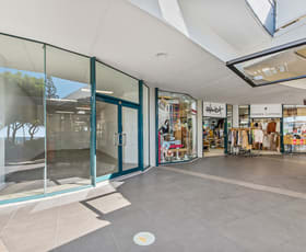 Showrooms / Bulky Goods commercial property leased at 20/13 Mooloolaba Esplanade Mooloolaba QLD 4557