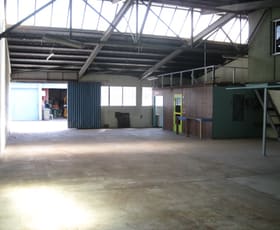 Factory, Warehouse & Industrial commercial property leased at 6/4 Pritchard Street O'connor WA 6163