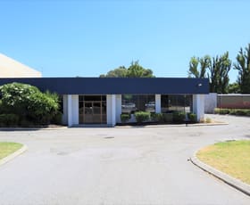 Showrooms / Bulky Goods commercial property leased at 40 Abernethy Road Belmont WA 6104