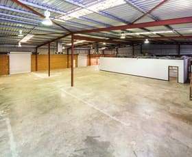 Showrooms / Bulky Goods commercial property leased at 40 Abernethy Road Belmont WA 6104