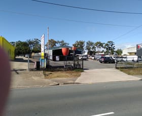 Factory, Warehouse & Industrial commercial property leased at Clontarf QLD 4019
