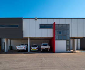 Showrooms / Bulky Goods commercial property leased at 4D/7-9 Gardner Court Wilsonton QLD 4350