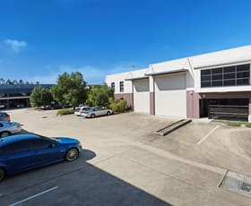 Factory, Warehouse & Industrial commercial property leased at 6/16-18 Riverland Drive Loganholme QLD 4129