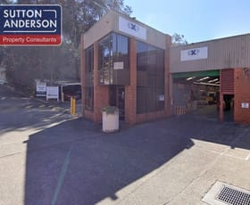 Showrooms / Bulky Goods commercial property leased at 4/175 Gibbes Street Chatswood NSW 2067
