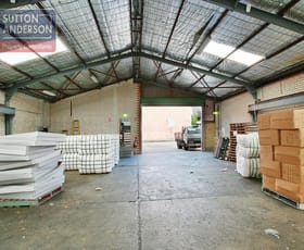 Showrooms / Bulky Goods commercial property leased at 4/175 Gibbes Street Chatswood NSW 2067