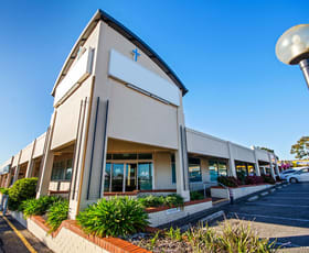 Medical / Consulting commercial property leased at Shop 13 & 14/1007 North East Road Ridgehaven SA 5097