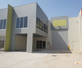 Factory, Warehouse & Industrial commercial property leased at 2/30 Ravenhall Way Ravenhall VIC 3023