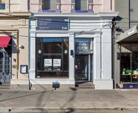 Shop & Retail commercial property leased at 148 Chapel Street Windsor VIC 3181