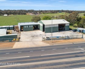 Showrooms / Bulky Goods commercial property leased at 562A Chester Pass Road King River WA 6330