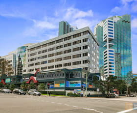 Medical / Consulting commercial property leased at 601b/7 Help Street Chatswood NSW 2067