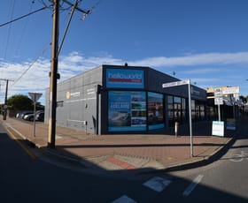 Shop & Retail commercial property leased at 498 Brighton Road Brighton SA 5048