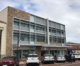 Offices commercial property leased at 8/10 Reid Promenade Joondalup WA 6027