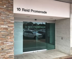 Offices commercial property leased at 8/10 Reid Promenade Joondalup WA 6027