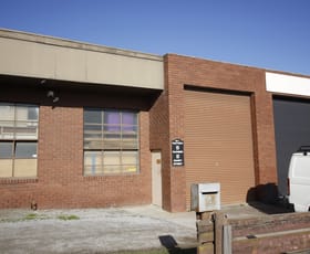 Factory, Warehouse & Industrial commercial property leased at 5/2 Barry Street Bayswater VIC 3153