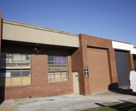 Factory, Warehouse & Industrial commercial property leased at 5/2 Barry Street Bayswater VIC 3153
