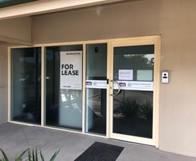 Offices commercial property leased at 6/6 Market Lane Muswellbrook NSW 2333