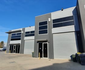 Offices commercial property leased at Unit 2/78 Wirraway Drive Port Melbourne VIC 3207